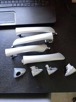 Dveřní klika Mercedes W211