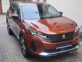 Peugeot 5008 1.2 PT EAT8 ALLURE – 1814