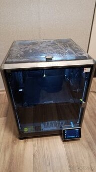 3d tiskárna Creality K1 Max