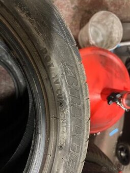 Letní pneu 175/55 R15