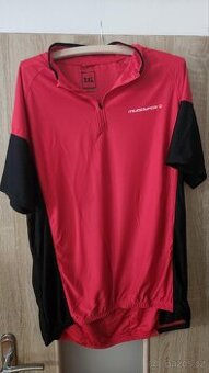 Cyklistické tričko Mudyfox