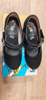 Dětské lodičky vel. 29