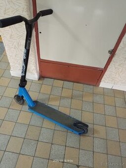 Dětská koloběžka Oxelo freestyle