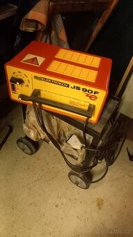 Svářečka elektrokov JS 90 F