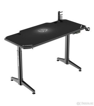 Polohovací stůl ULTRADESK