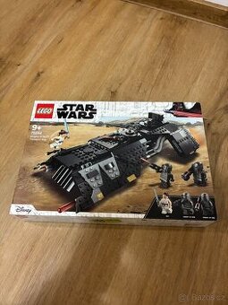 LEGO Star Wars 75284 Přepravní loď rytířů z Renu