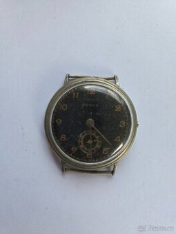 Stare hodinky  revue  1svet.valka