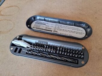 Prodám nový elektrický šroubovák LSD006