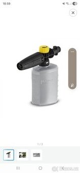 Kärcher Pěnovací tryska FJ 6