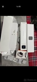 Apple watch series 5,40mm