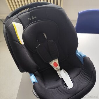 Autosedačka (vajíčko)cybex