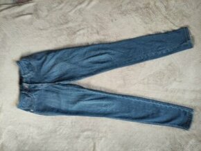 Dámské dívčí rifle NEXT, vel. 34