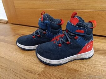 Zimní boty Quechua, vel.29