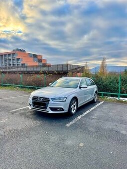 Audi A4, 2012, 2.0TDi AVANT
