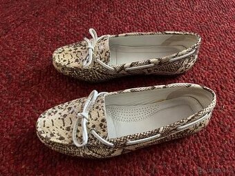 Baleríny geox vel. 36