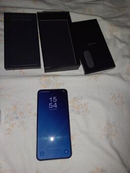 Prodám nový telefon Samsung Galaxy s24