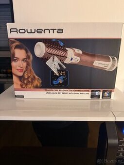 Rowenta CF9540F0 Brush Activ