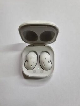 Bluetooth sluchátka Samsung Galaxy Buds Live