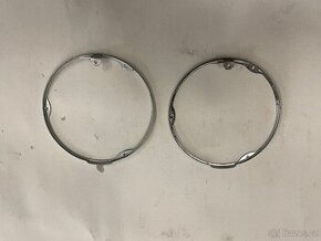 Rámečky světel škoda 1000mb