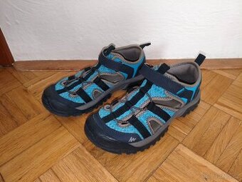 Dětské letní boty Quechua vel. 37