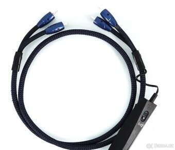 RCA kabel Audioquest Victoria