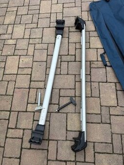 275/45/20 AEZ + Haguy V