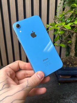 iPhone XR 64GB