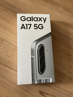 Samsung Galaxy A17 5G 4GB/128GB