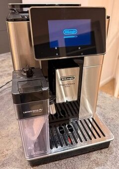 De'Longhi PrimaDonna Soul