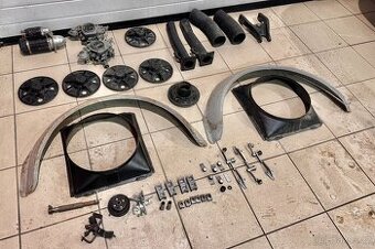 Nové ND na Škoda 110R erko - 1