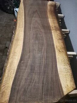 Fošny ořech, ořešák