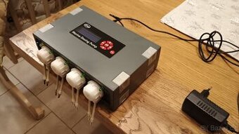 Dávkovač tekutin a hnojiv Aqua Nova - 1