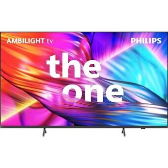 43" 4K Smart televize Philips 43PUS8919, Direct LED,108cm - 1