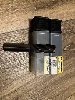 TK Fréza D16 Guhring 5535