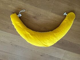 Kojící polštář Medela