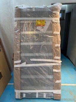 Stavební pouzdro JAP NORMA LINE – STANDARD (příčka 125 mm)