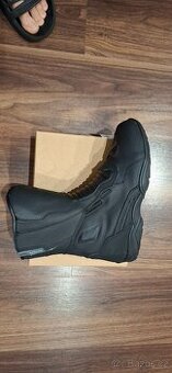 Boty na motorku Rebelhorn