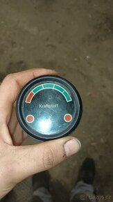 Palivoměr trabant warburg