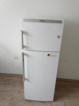 Lednice Blomberg A++ - 1