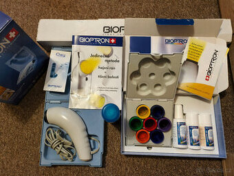biolampa BIOPTRON COMPACT III - 1