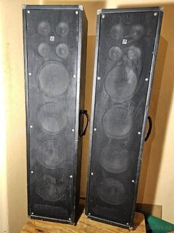 TESLA/ELEKTRONIKA PRAHA RS508b repro - 1