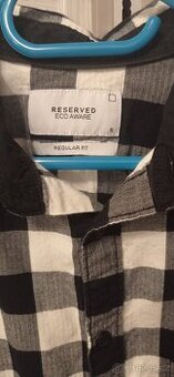 Pánská košile Reserved - 1