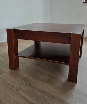 TON-jídelní stůl a konferenční stůl