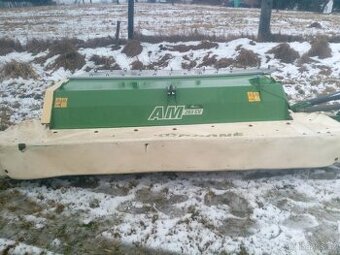 Disková sekačka, rotačka KRONE AM 283 CV