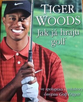 Tiger Woods