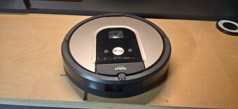 Roomba 966