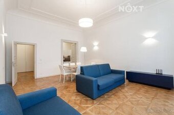 Pronájem byt 3+1, 93㎡