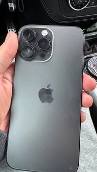 IPhone 14 Pro Max 128gb Space black