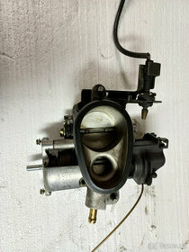 Hrdlo škrtící klapky Audi A4 B5 ABC V6 2,6 quatro 110kw 94-9