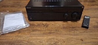 Stereo receiver Sony